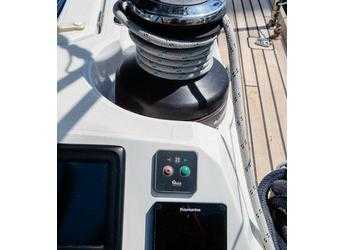 Alquilar velero en Porto Olbia - Sun Odyssey 519