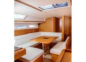 Alquilar velero en Porto Olbia - Sun Odyssey 519