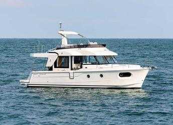 Rent a motorboat in Marina Frapa - Swift Trawler 41 (2023)