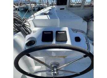 Alquilar catamarán en Nea Peramos - Excess 12