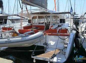 Alquilar catamarán en Nea Peramos - Excess 12