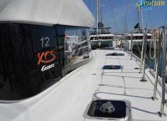 Alquilar catamarán en Nea Peramos - Excess 12