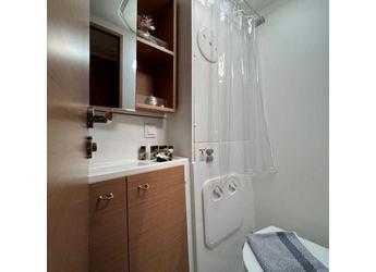 Alquilar catamarán en Nea Peramos - Excess 12