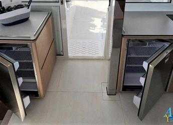 Alquilar catamarán en Nea Peramos - Excess 12