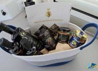 Alquilar catamarán en Nea Peramos - Excess 12