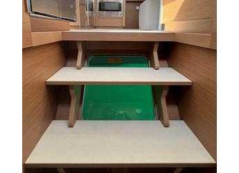 Alquilar catamarán en Nea Peramos - Excess 12