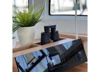 Alquilar catamarán en Nea Peramos - Excess 12