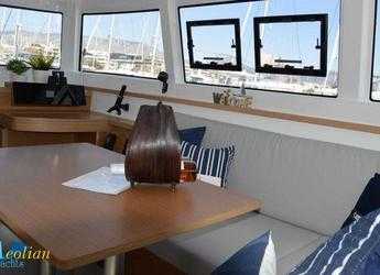 Alquilar catamarán en Nea Peramos - Excess 12