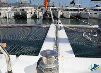 Alquilar catamarán en Nea Peramos - Excess 12