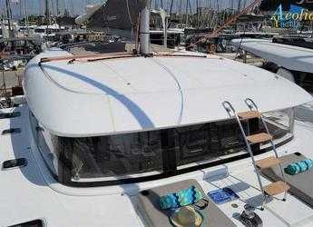 Alquilar catamarán en Nea Peramos - Excess 12