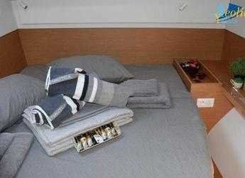 Alquilar catamarán en Nea Peramos - Excess 12