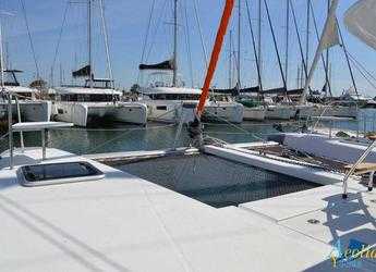 Alquilar catamarán en Nea Peramos - Excess 12