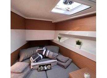 Alquilar catamarán en Nea Peramos - Excess 12