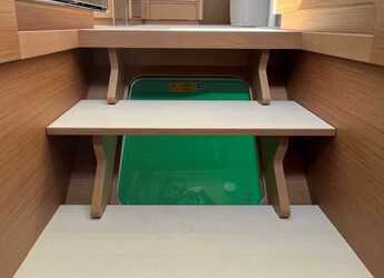 Alquilar catamarán en Preveza Marina - Excess 12