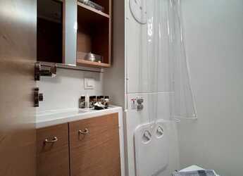 Alquilar catamarán en Preveza Marina - Excess 12