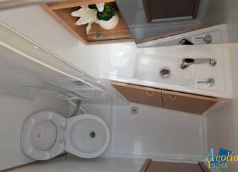 Alquilar catamarán en Preveza Marina - Excess 12