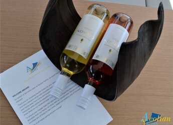 Alquilar catamarán en Preveza Marina - Excess 12