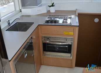 Alquilar catamarán en Preveza Marina - Excess 12