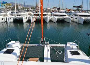 Alquilar catamarán en Preveza Marina - Excess 12