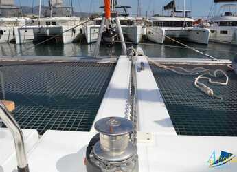 Alquilar catamarán en Preveza Marina - Excess 12