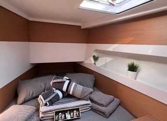 Alquilar catamarán en Preveza Marina - Excess 12