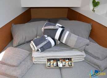 Alquilar catamarán en Preveza Marina - Excess 12