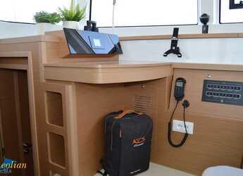 Alquilar catamarán en Preveza Marina - Excess 12