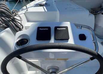 Alquilar catamarán en Preveza Marina - Excess 12