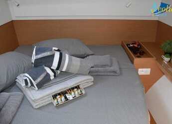 Alquilar catamarán en Preveza Marina - Excess 12