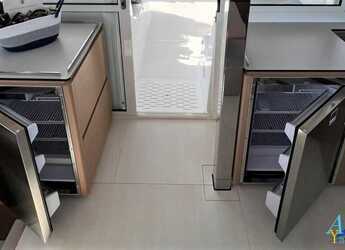 Alquilar catamarán en Preveza Marina - Excess 12