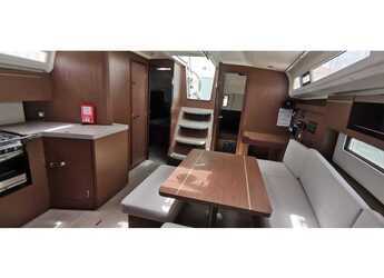 Alquilar velero en Lavrion Marina - Oceanis 40.1
