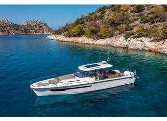 Louer bateau à moteur à Agios Kosmas Marina - Nimbus T11