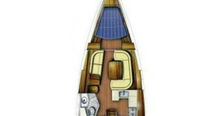 Rent a sailboat in Preveza Marina - Sun Odyssey 39i