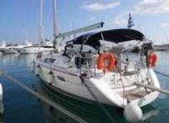 Chartern Sie segelboot in Preveza Marina - Sun Odyssey 39i