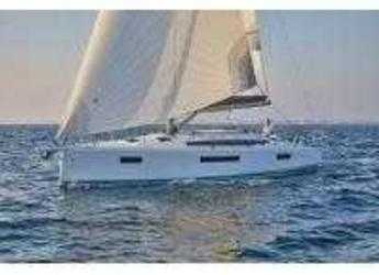 Alquilar velero en Preveza Marina - Sun Odyssey 410