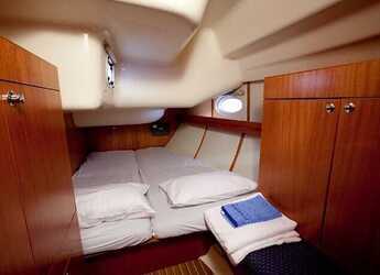 Alquilar velero en Nidri Marine - Elan 434 Impression