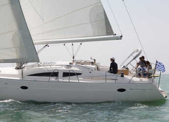 Alquilar velero en Nidri Marine - Elan 434 Impression