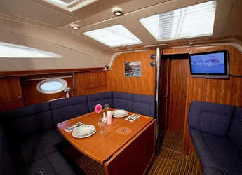 Alquilar velero en Nidri Marine - Elan 434 Impression