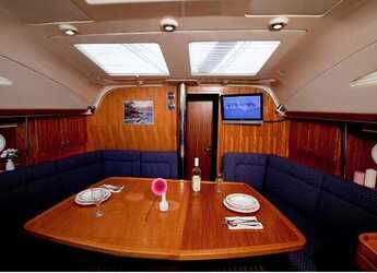 Alquilar velero en Nidri Marine - Elan 434 Impression