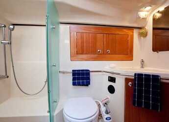 Alquilar velero en Nidri Marine - Elan 434 Impression