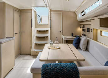 Alquilar velero en Lavrion Marina - Oceanis 40.1