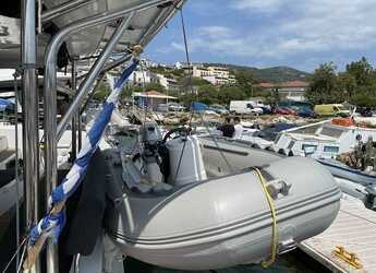 Alquilar catamarán en Porto Kheli - Lagoon 46 (AC, Gen, Watermaker) 