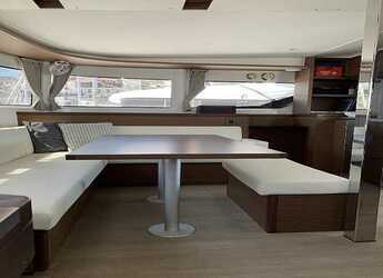 Alquilar catamarán en Porto Kheli - Lagoon 46 (AC, Gen, Watermaker) 