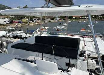Alquilar catamarán en Porto Kheli - Lagoon 46 (AC, Gen, Watermaker) 