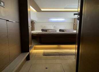 Alquilar catamarán en Porto Kheli - Lagoon 46 (AC, Gen, Watermaker) 