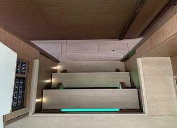 Alquilar catamarán en Porto Kheli - Lagoon 46 (AC, Gen, Watermaker) 