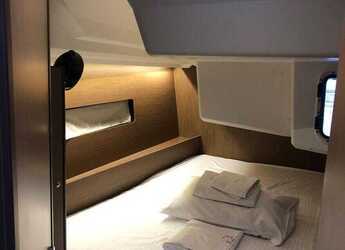 Alquilar velero en Nidri Marine - Oceanis 40.1