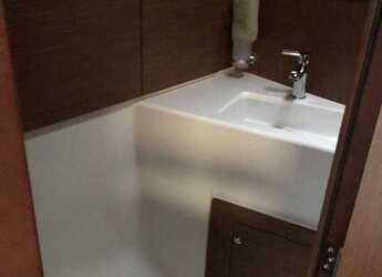 Alquilar velero en Nidri Marine - Oceanis 40.1