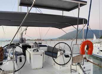 Alquilar velero en Nidri Marine - Oceanis 40.1