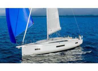 Alquilar velero en Nidri Marine - Oceanis 40.1